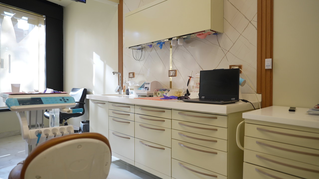 أجواء مركز A Plus Dental Center