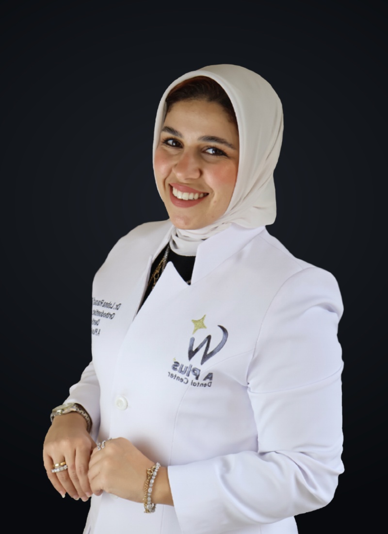 Dr. Lobna Elsawy - Orthodontics & Cosmetic Dentistry